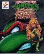 Teenage Mutant Hero Turtles: Tournament Fighters
