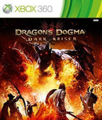 Dragon's Dogma: Dark Arisen (GB)