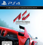 Assetto Corsa Limitierte Erstauflage (DE)