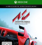 Assetto Corsa (DE)