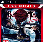 Bayonetta (AT) — Essentials