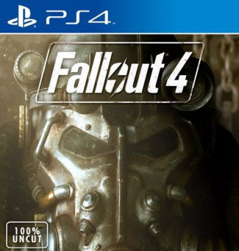 Fallout 4 (GB) — Day One Edition