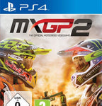 MX GP2 (DE)