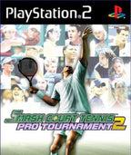Smash Court Tennis Pro Tournament 2 (ES)