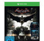 Batman: Arkham Knight Sonder-Edition — Sonder-Edition