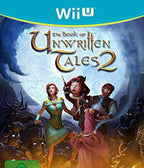 Book of Unwritten Tales 2 (DE)