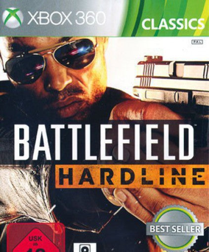 Battlefield: Hardline (DE) — Classics