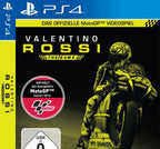 Valentino Rossi: The Game (DE)