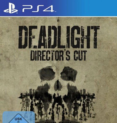 Deadlight — Director's Cut