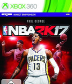 NBA 2K17 (DE)