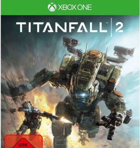 Titanfall 2 (DE)