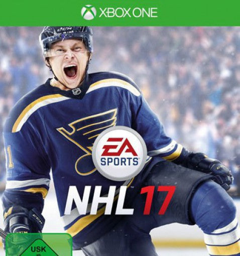 NHL 17 (DE)