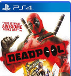 Deadpool (GB)