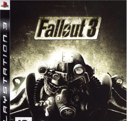 Fallout 3 (FR)