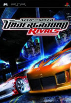Need for Speed: Underground Rivals (DE)