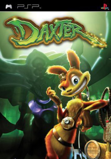 Daxter (DE)