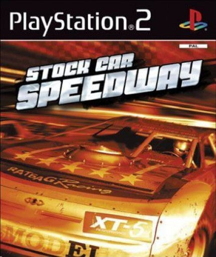 Stock Car Speedway (DE)