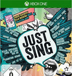 Just Sing!