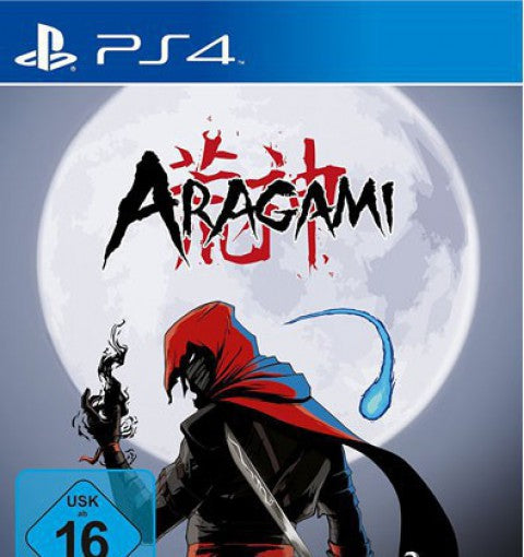Aragami (DE)