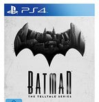 Batman: The Telltale Series (DE)