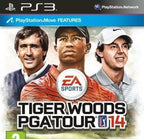 Tiger Woods PGA Tour 14 (GB)