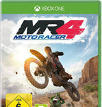 Moto Racer 4