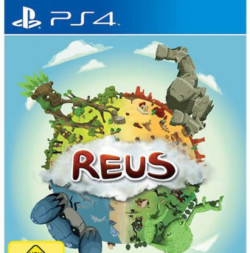 Reus (DE)