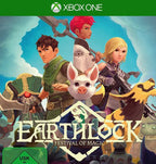 Earthlock: Festival of Magic