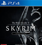 The Elder Scrolls V: Skyrim (AT) — Special Edition