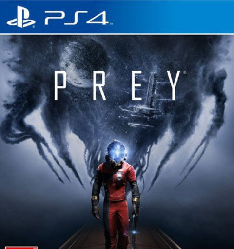 Prey (AT)
