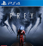 Prey (AT)