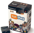 Eye Toy: Play + Kamera