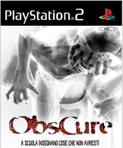 Obscure (IT)