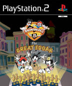 Animaniacs: The Great Edgar Hunt (DE)