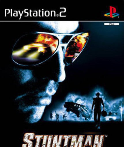 Stuntman (GB)