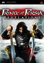 Prince of Persia: Revelations (DE)