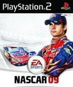 Nascar 09 (DE)