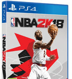 NBA 2k18 (AT)