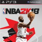 NBA 2k18 (AT)