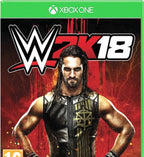 WWE 2K18 (AT)