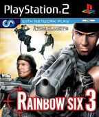 Tom Clancy's Rainbow Six 3 (GB)