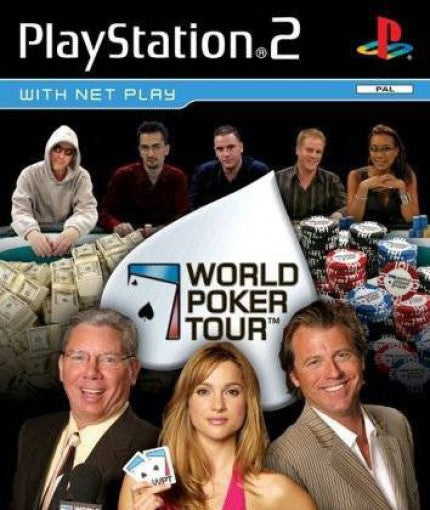 World Poker Tour