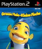 Große Haie - Kleine Fische