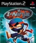 I-Ninja