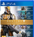 Destiny: The Collection (AT)