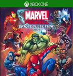 Marvel Pinball: EPIC Collection Volume 1