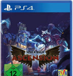 Space Hulk: Ascension