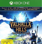 Valhalla Hills — Definitive Edition