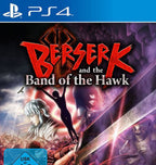 Berserk and the Band of the Hawk
