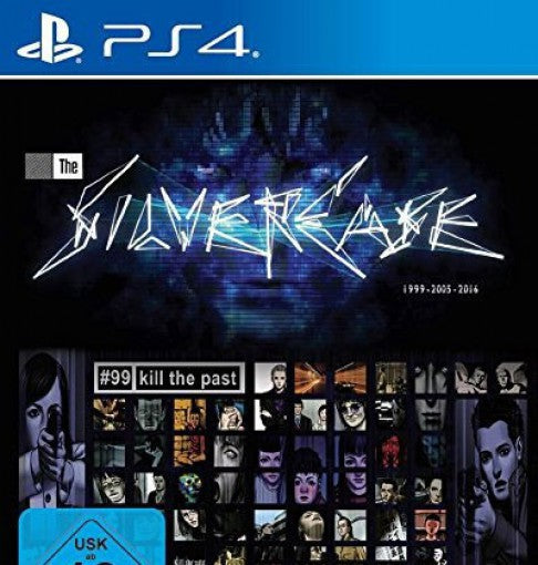 The Silver Case
